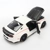 Mô hình xe Ford Mustang 2014 Street Racer 1:24 Maisto White (6)