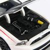  Mô hình xe Ford Mustang 2014 Street Racer 1:24 Maisto 