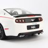 Mô hình xe Ford Mustang 2014 Street Racer 1:24 Maisto White (5)