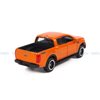 Mô hình xe Ford Ranger 2019 1:64 Bburago