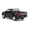 Mô hình xe Ford Raptor F-150 2017 Black 1:32 Miniauto (3)