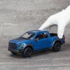 Mô hình xe Ford Raptor F-150 Special 2017 1:24 Maisto