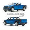 Mô hình xe Ford Raptor F150 2009 1:32 MSZ