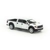 Mô hình xe Ford Raptor F150 2009 1:32 MSZ White