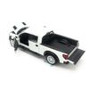 Mô hình xe Ford Raptor F150 2009 1:32 MSZ White