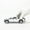 Mô hình xe Ford Raptor F150 2009 1:32 MSZ White