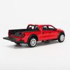 Mô hình xe Ford Raptor F150 2009 1:32 MSZ Red (8)