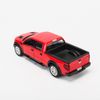 Mô hình xe Ford Raptor F150 2009 1:32 MSZ Red (2)