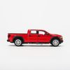 Mô hình xe Ford Raptor F150 2009 1:32 MSZ Red (3)