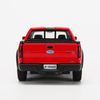 Mô hình xe Ford Raptor F150 2009 1:32 MSZ Red (5)