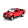 Mô hình xe Ford Raptor F-150 2017 Red 1:32 Miniauto (1)