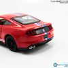 Mô hình xe Ford Shelby Cobra GT350 2018 1:32 UNI