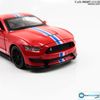 Mô hình xe Ford Shelby Cobra GT350 2018 1:32 UNI