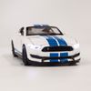 Mô hình xe Ford Shelby Cobra GT350 2018 1:32 UNI