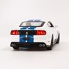 Mô hình xe Ford Shelby Cobra GT350 2018 1:32 UNI