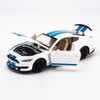 Mô hình xe Ford Shelby Cobra GT350 2018 1:32 UNI