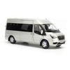 Mô hình xe Ford Transit Pro 2021 1:18 JMC