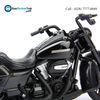 Mô hình xe mô tô Harley - Davidson 2017 Road King Special 1:18 Maisto- 20-17082