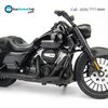 Mô hình xe mô tô Harley - Davidson 2017 Road King Special 1:18 Maisto- 20-17082