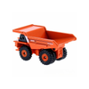 Mô hình xe Hitachi Rigid Dump Truck EH3500ACII 1:185 Tomica