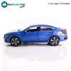 Mô hình xe Honda Civic 1:32 Jackiekim