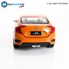 Mô hình xe Honda Civic 1:32 Jackiekim