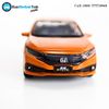 Mô hình xe Honda Civic 1:32 Jackiekim