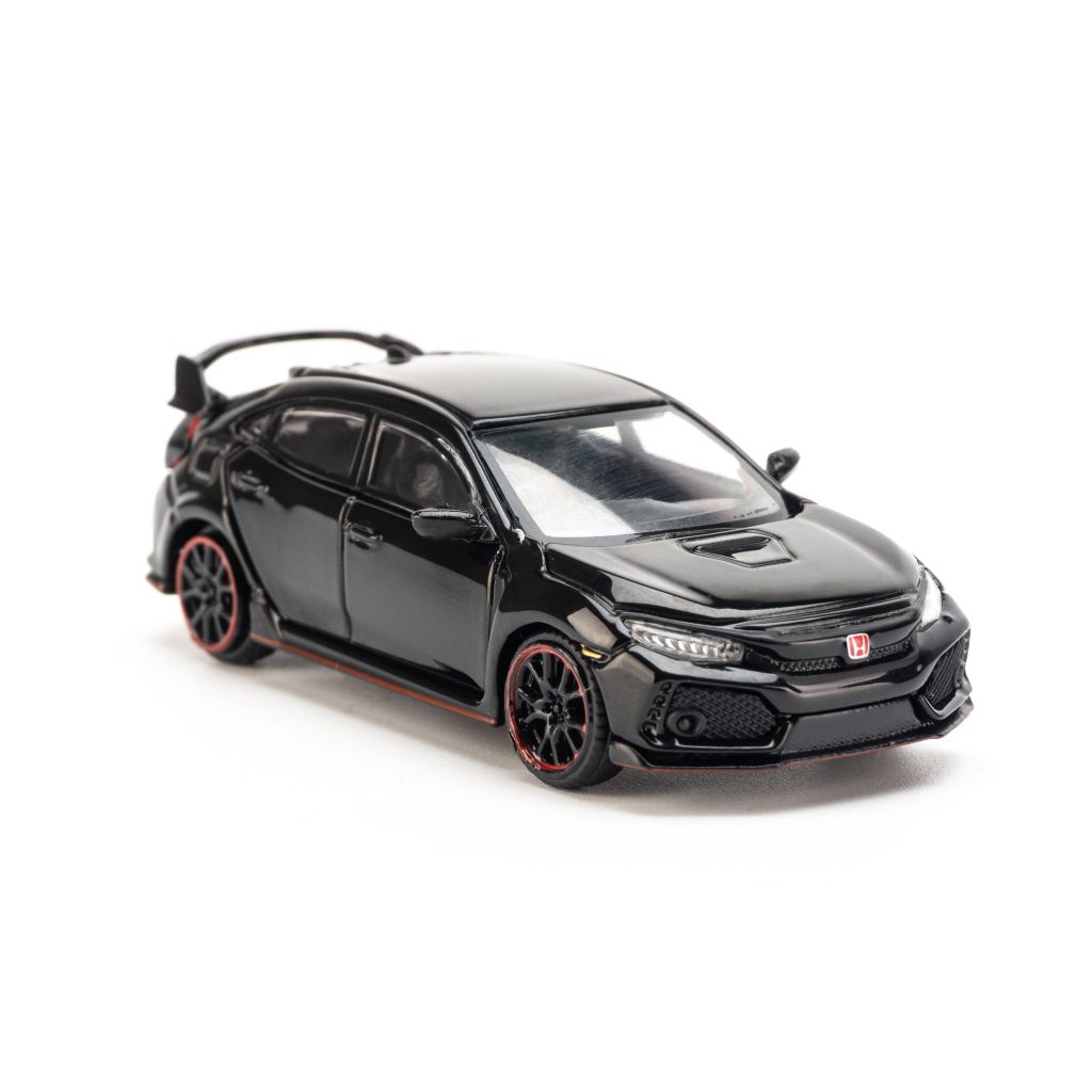 Mô hình xe Honda Civic Type R FK8 1:64 MiniGT