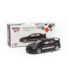 Mô hình xe tĩnh Honda Civic Type R FK8 HKS Black 1:64 MiniGT giá rẻ (6)
