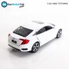 Mô hình xe Honda Civic 1:32 Jackiekim