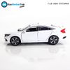 Mô hình xe Honda Civic 1:32 Jackiekim