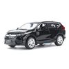 Mô hình xe Honda CR-V 2018 Black 1:32 Jackiekim (2)