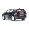 Mô hình xe Honda CR-V 2018 Black 1:32 Jackiekim (7)