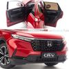 Mô hình xe Honda CR-V All New 1:18 Dealer