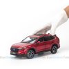 Mô hình xe Honda CR-V All New 1:18 Dealer