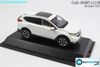 Mô hình xe Honda CR-V All New 2018 1:43 Dealer