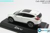 Mô hình xe Honda CR-V All New 2018 1:43 Dealer