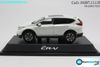 Mô hình xe Honda CR-V All New 2018 1:43 Dealer