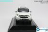  Mô hình xe Honda CR-V All New 2018 1:43 Dealer 