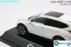  Mô hình xe Honda CR-V All New 2018 1:43 Dealer 