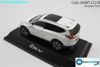  Mô hình xe Honda CR-V All New 2018 1:43 Dealer 