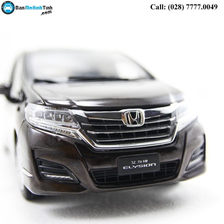 MÔ HÌNH HONDA ELYSION 2016 BLOWN 1:18 PAUDI
