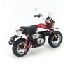 Mô hình xe Honda Monkey 125 1:12 Aoshima