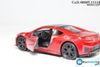 Mô hình xe Honda NSX Red 1:36 Welly