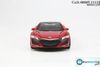 Mô hình xe Honda NSX Red 1:36 Welly