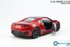 Mô hình xe Honda NSX Red 1:36 Welly