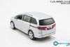 Mô hình xe Honda Odyssey 1:32 Jackie Kim