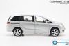 Mô hình xe Honda Odyssey 1:32 Jackie Kim