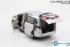 Mô hình xe Honda Odyssey 1:32 Jackie Kim