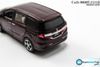 Mô hình xe Honda Odyssey 1:32 Jackie Kim